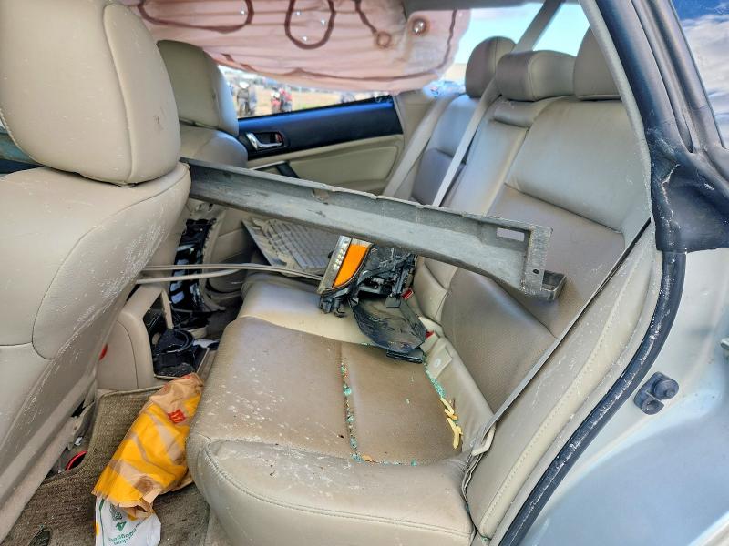 Aukcja sprzedaży 2006 Subaru Outback, vin: 4S4BP86C564312817, numer aukcji: 59179236