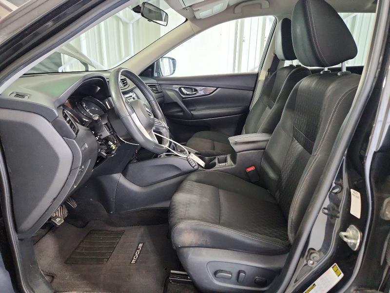 Продажа на аукционе авто 2018 Nissan Rogue, vin: KNMAT2MT5JP519971, номер лота: 56433326