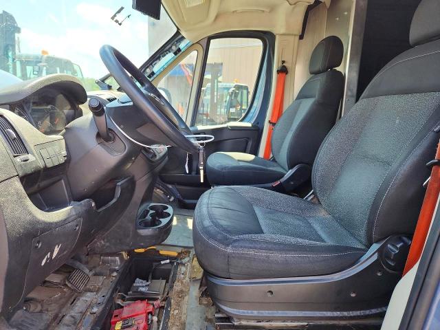 2020 Ram Promaster 3500 მანქანა იყიდება აუქციონზე, vin: 3C6URVJG3LE143754, აუქციონის ნომერი: 58385996