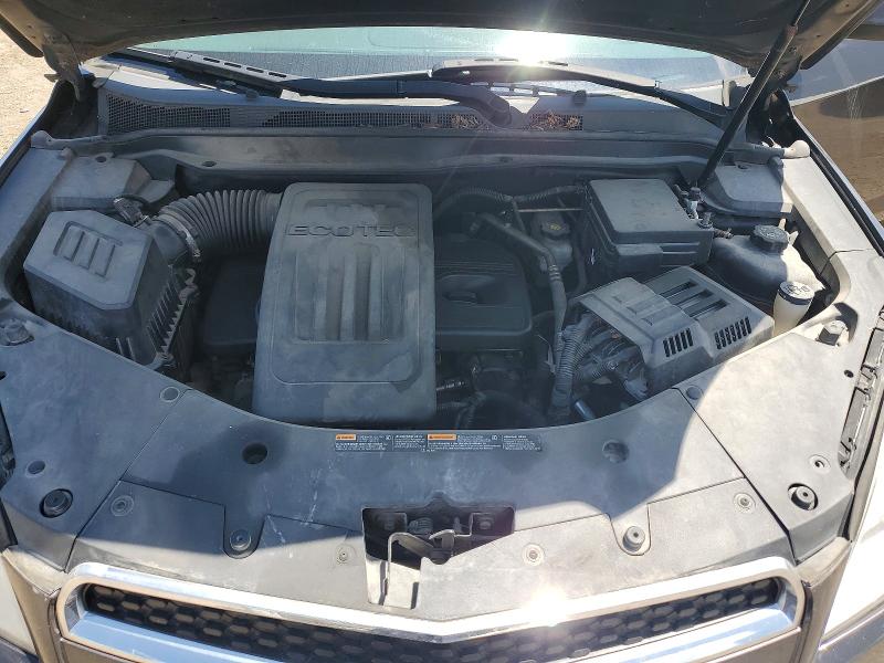 2015 Chevrolet Equinox მანქანა იყიდება აუქციონზე, vin: 1GNALBEK8FZ110646, აუქციონის ნომერი: 56735046