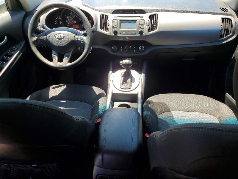 Продаж на аукціоні авто 2015 Kia Sportage, vin: KNDPB3AC3F7687929, номер лоту: 55818166