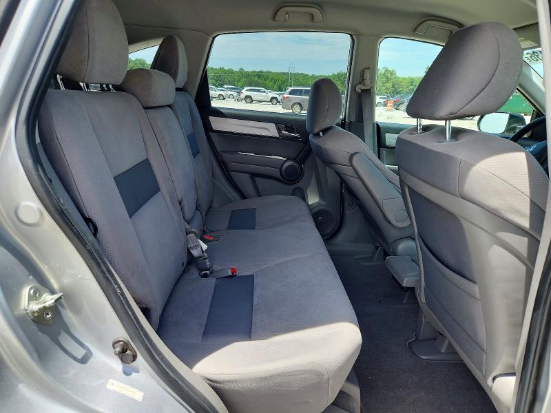 Продажа на аукционе авто 2011 Honda Cr-v, vin: 5J6RE4H44BL067185, номер лота: 57313136
