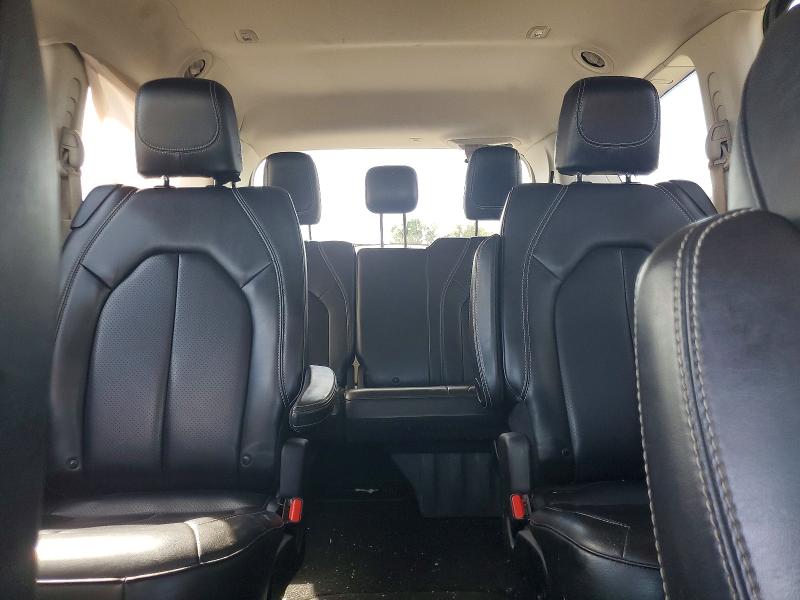 55812856 :رقم المزاد ، 2C4RC1DG7LR261759 vin ، 2020 Chrysler Voyager مزاد بيع