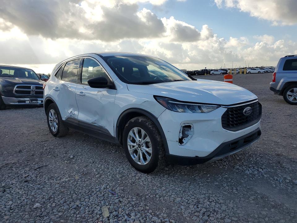 Продажа на аукционе авто 2024 Ford Escape, vin: 1FMCU0GN5RUB14239, номер лота: 56747526