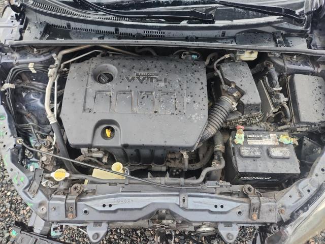 Aukcja sprzedaży 2017 Toyota Corolla, vin: 5YFBURHE3HP622966, numer aukcji: 56087846