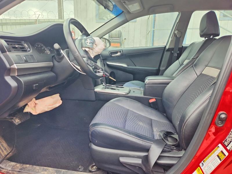 Продаж на аукціоні авто 2013 Toyota Camry, vin: 4T1BF1FK5DU676329, номер лоту: 59183286