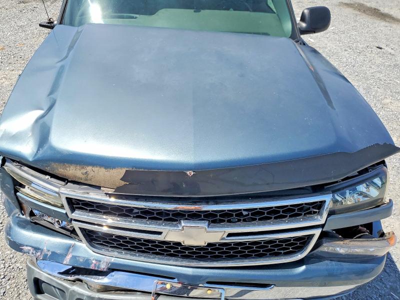 Продаж на аукціоні авто 2006 Chevrolet Silverado, vin: 1GCEK19B86Z158939, номер лоту: 57310526