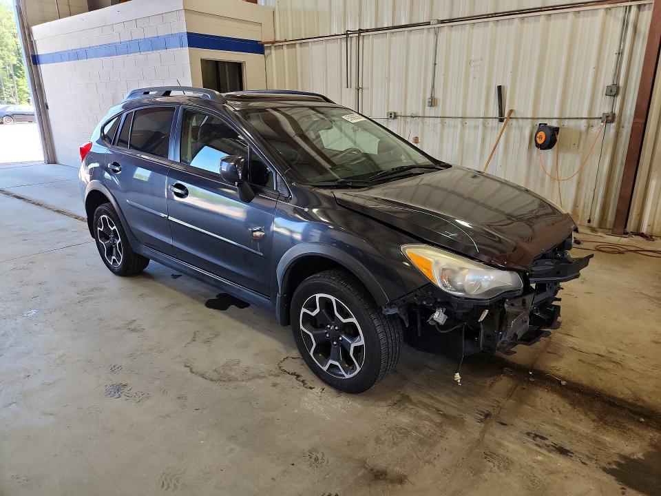 Продажа на аукционе авто 2013 Subaru Xv Crosstrek, vin: JF2GPAKC6D2215997, номер лота: 57688356