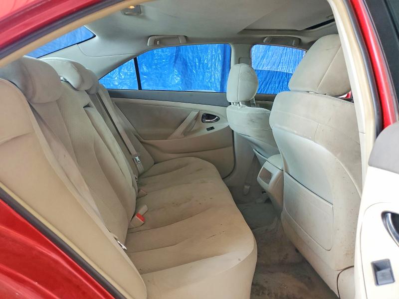 Продажа на аукционе авто 2008 Toyota Camry, vin: 4T1BE46K48U200700, номер лота: 56872636