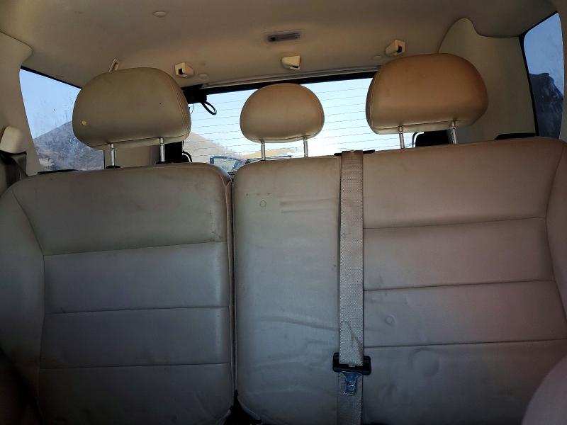Продажа на аукционе авто 2008 Ford Escape, vin: 1FMCU59H88KE00360, номер лота: 54637086