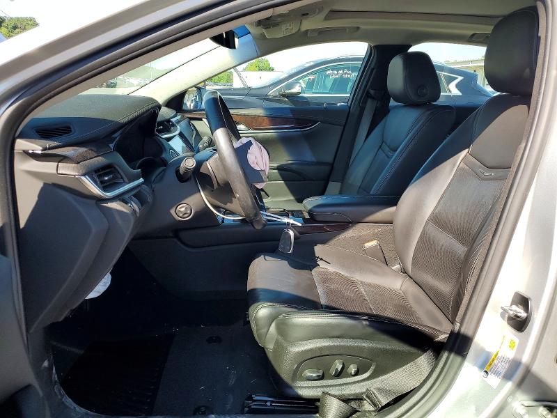 2016 Cadillac Xts მანქანა იყიდება აუქციონზე, vin: 2G61M5S31G9100530, აუქციონის ნომერი: 56455906