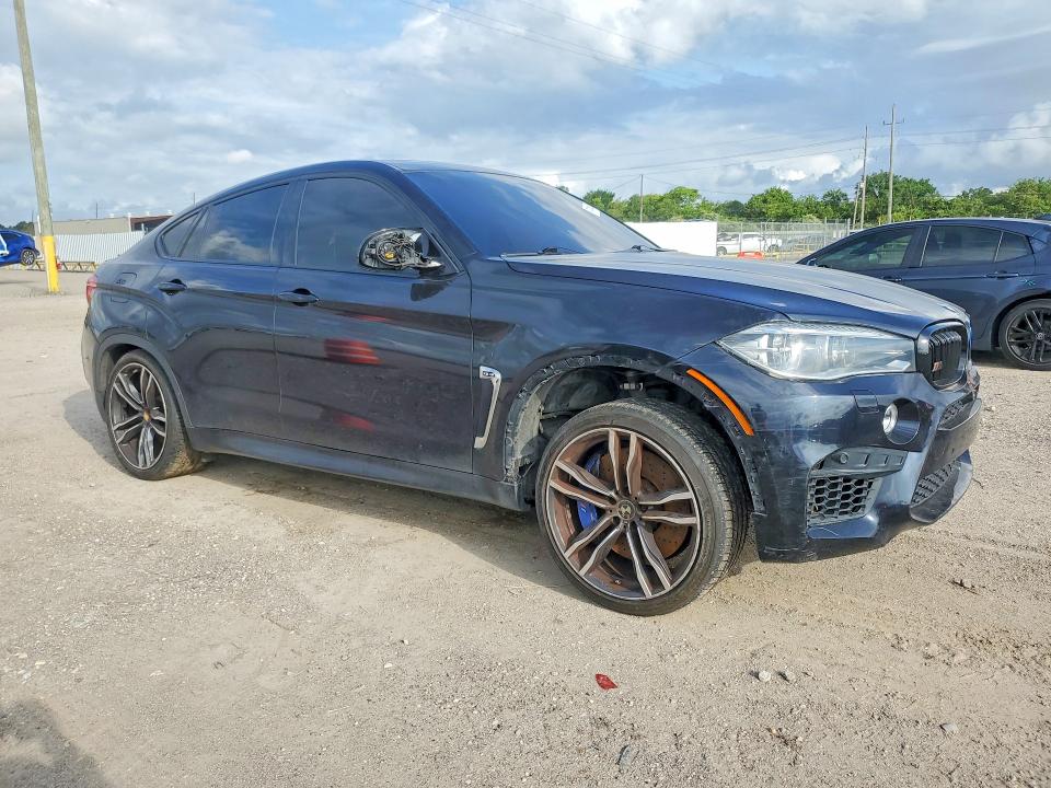 Aukcja sprzedaży 2015 Bmw X6, vin: 5YMKW8C52F0G93976, numer aukcji: 55699326