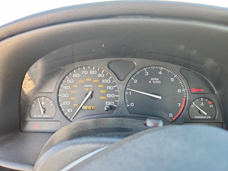 57043326 :رقم المزاد ، 1G8ZJ5278YZ214781 vin ، 2000 Saturn Sl2 مزاد بيع