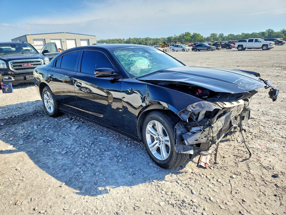 Aukcja sprzedaży 2023 Dodge Charger, vin: 2C3CDXBG7PH530870, numer aukcji: 57967596