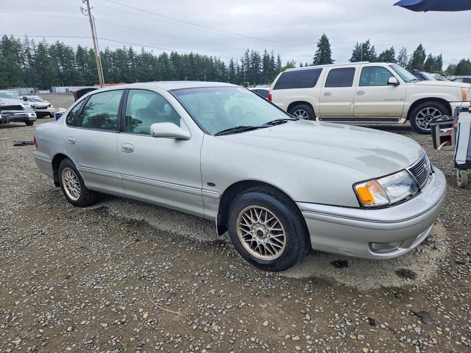 Aukcja sprzedaży 1999 Toyota Avalon, vin: 4T1BF18B4XU335974, numer aukcji: 56451506