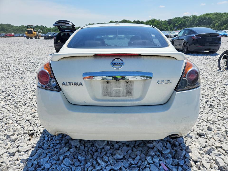 2010 Nissan Altima მანქანა იყიდება აუქციონზე, vin: 1N4AL2APXAN496924, აუქციონის ნომერი: 54913096