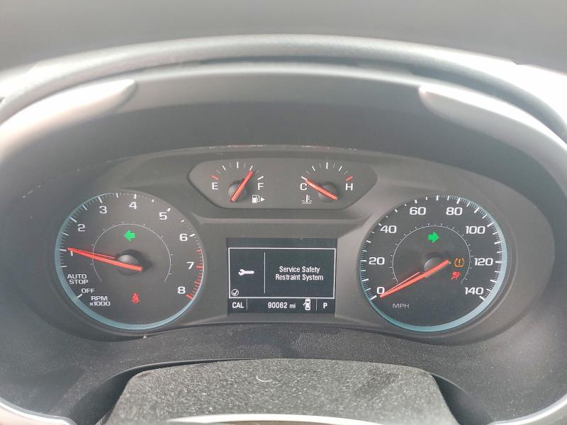 Продажа на аукционе авто 2023 Chevrolet Malibu, vin: 1G1ZD5ST7PF248343, номер лота: 58039946