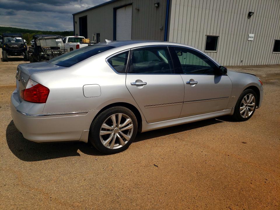 Aukcja sprzedaży 2009 Infiniti M35, vin: JNKCY01F79M851371, numer aukcji: 57820956