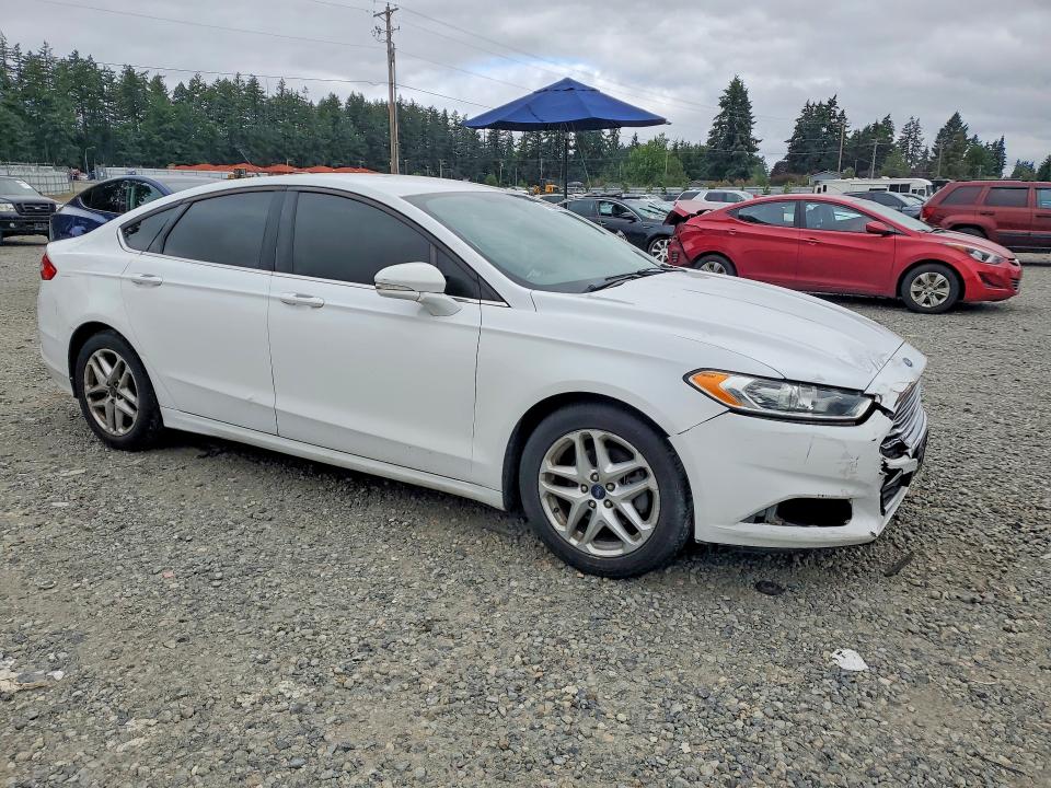Aukcja sprzedaży 2015 Ford Fusion, vin: 3FA6P0H76FR228204, numer aukcji: 97683695