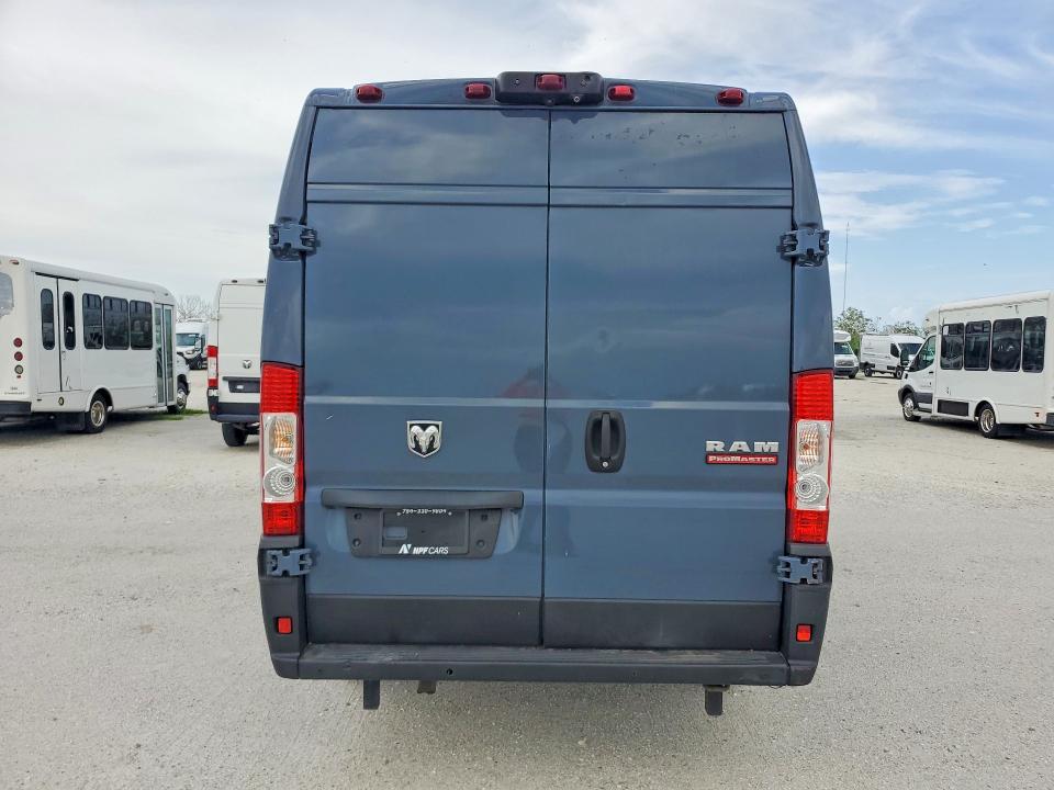 Aukcja sprzedaży 2019 Ram Promaster 3500, vin: 3C6URVJG5KE555513, numer aukcji: 56343596