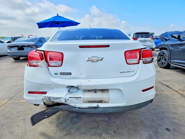 Aukcja sprzedaży 2015 Chevrolet Malibu, vin: 1G11C5SL0FF170695, numer aukcji: 55919406