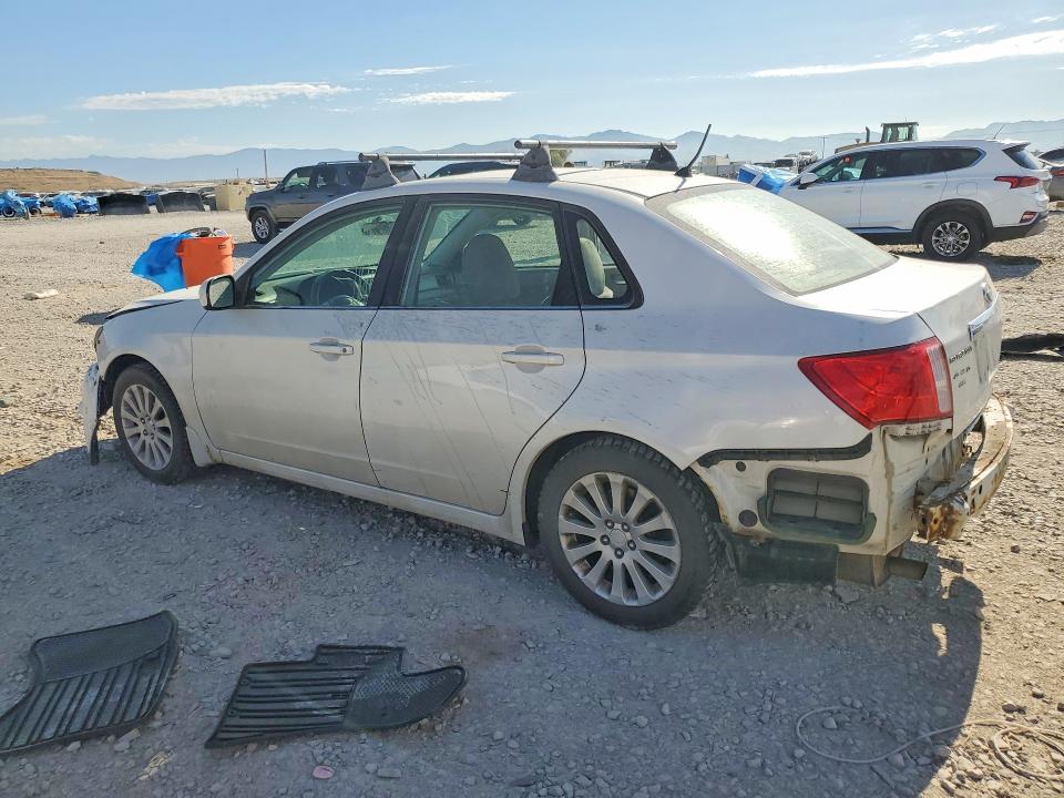 Продаж на аукціоні авто 2009 Subaru Impreza, vin: JF1GE60639H517501, номер лоту: 58722956