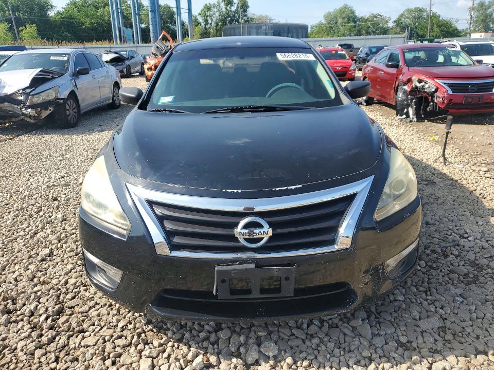 Продаж на аукціоні авто 2014 Nissan Altima, vin: 1N4AL3APXEN340698, номер лоту: 56628216