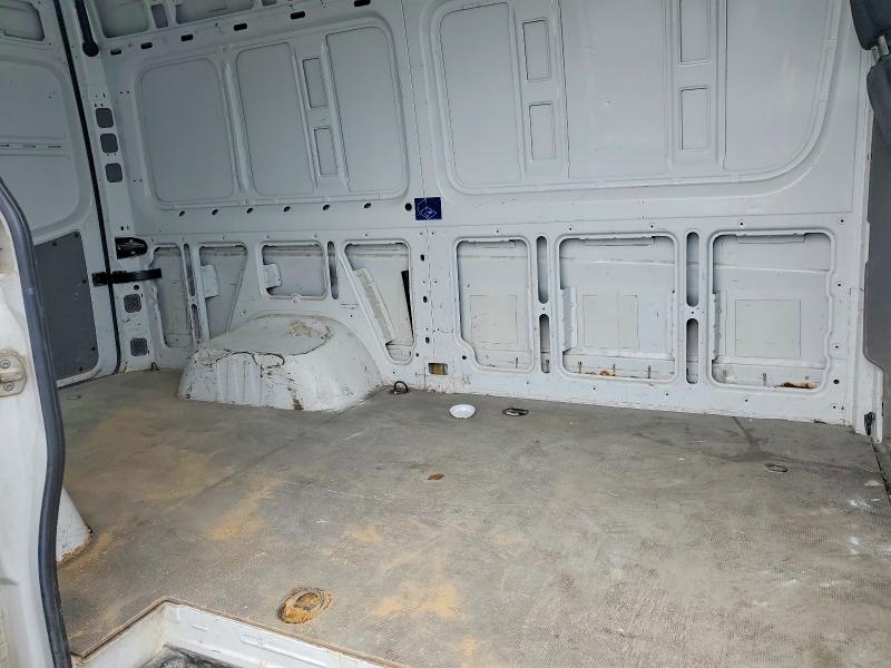 2011 Freightliner Sprinter მანქანა იყიდება აუქციონზე, vin: WDYPF0CC0B5532653, აუქციონის ნომერი: 58953986