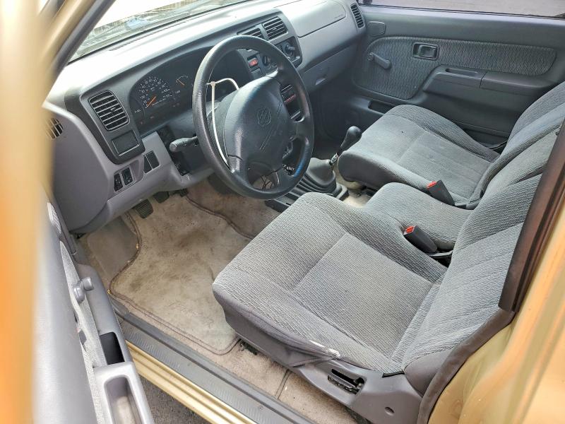 Aukcja sprzedaży 1999 Nissan Frontier, vin: 1N6DD26S5XC314257, numer aukcji: 56610316