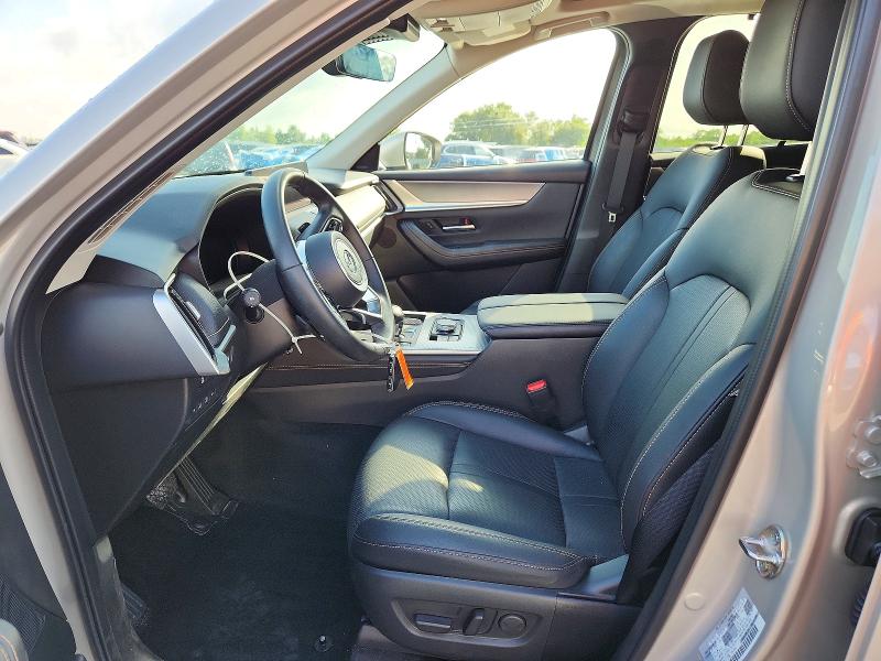 Aukcja sprzedaży 2024 Mazda Cx-90, vin: JM3KKDHA8R1177790, numer aukcji: 58190466