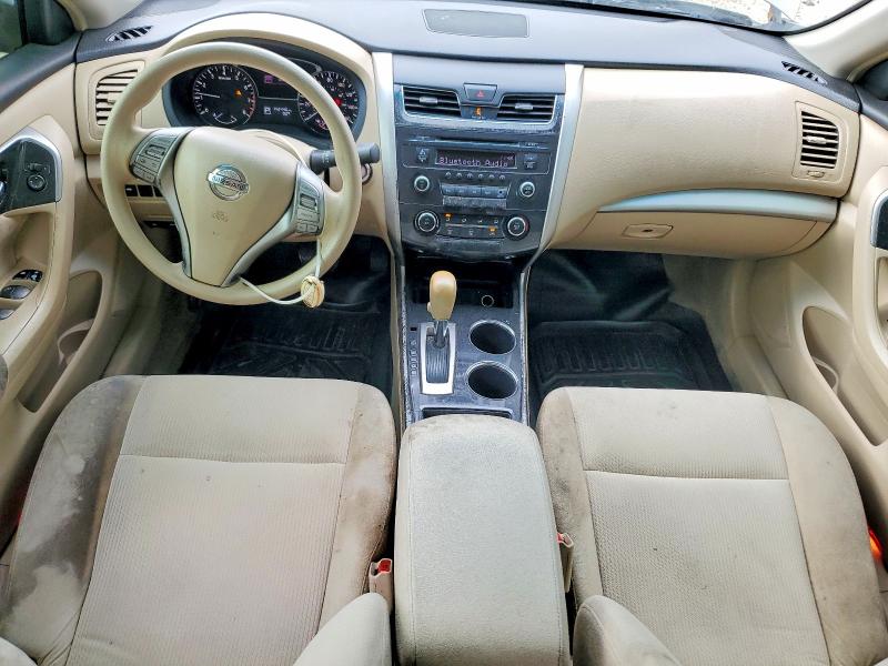 Продаж на аукціоні авто 2013 Nissan Altima, vin: 1N4AL3AP3DC210742, номер лоту: 58259186