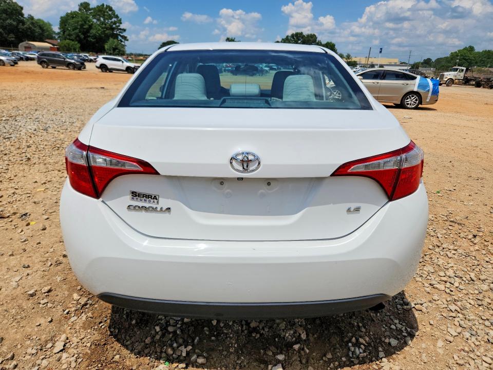 Продажа на аукционе авто 2016 Toyota Corolla, vin: 2T1BURHE7GC690413, номер лота: 56185626