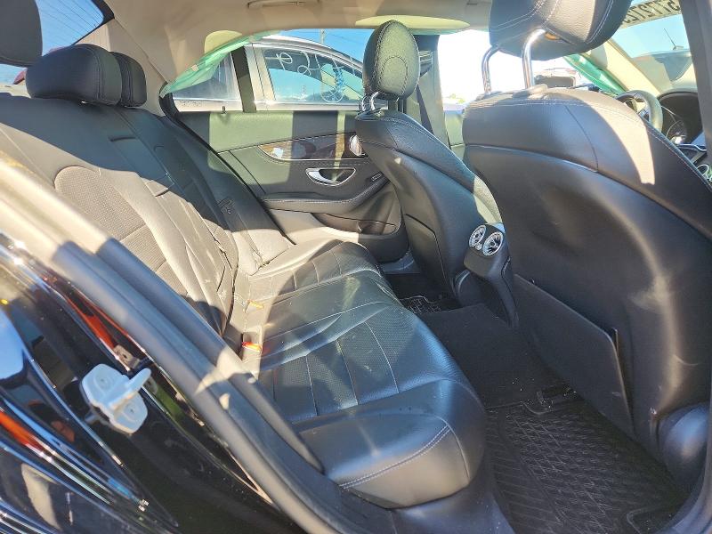 Продажа на аукционе авто 2015 Mercedes-benz C, vin: 55SWF4KB1FU047769, номер лота: 57727296