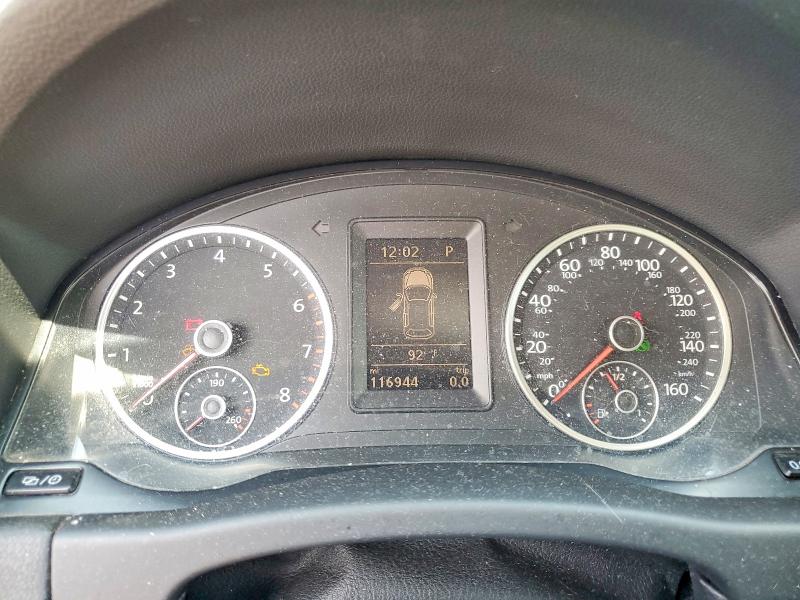 2015 Volkswagen Tiguan მანქანა იყიდება აუქციონზე, vin: WVGAV7AX7FW516013, აუქციონის ნომერი: 85992025