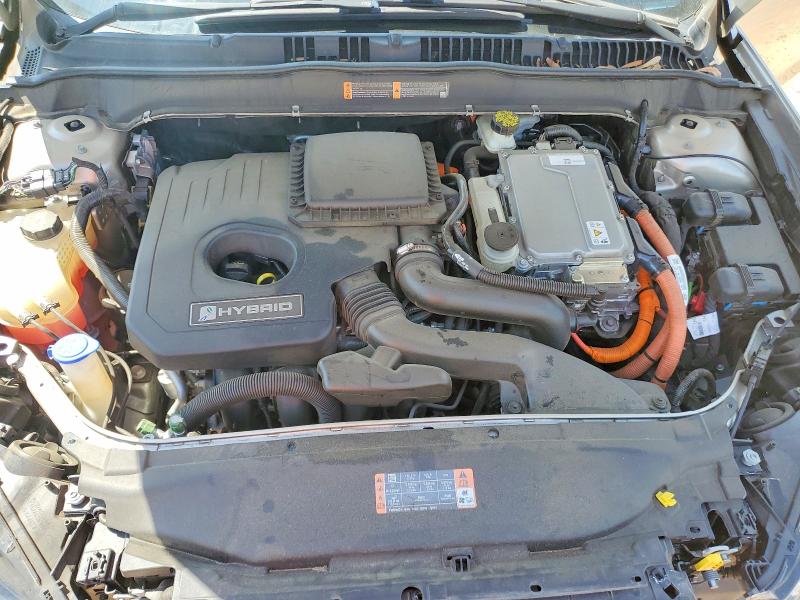 Auction sale of the 2018 Ford Fusion, vin: 3FA6P0UU1JR122568, lot number: 56414516