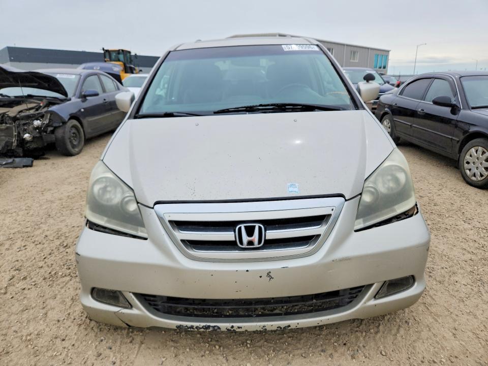 Aukcja sprzedaży 2005 Honda Odyssey, vin: 5FNRL38875B500515, numer aukcji: 57409596