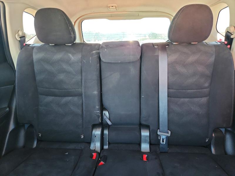 Auction sale of the 2016 Nissan Rogue, vin: JN8AT2MT0GW027528, lot number: 56181986