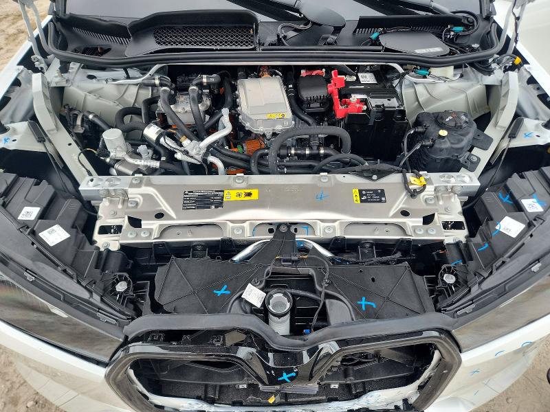 Продаж на аукціоні авто 2026 Bmw Ix, vin: WB543CF05TCW55285, номер лоту: 56571406