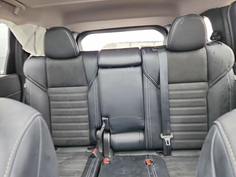 Продажа на аукционе авто 2024 Mitsubishi Outlander, vin: JA4J3VA81RZ018104, номер лота: 57505206