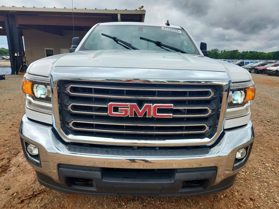 2019 Gmc Sierra მანქანა იყიდება აუქციონზე, vin: 2GT22PEG0K1153678, აუქციონის ნომერი: 57732226