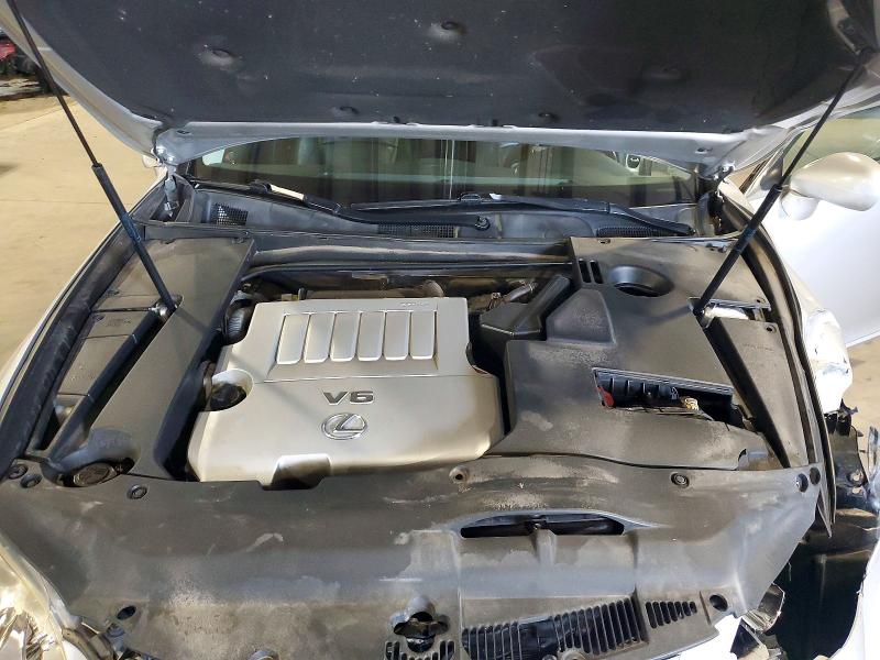 Aukcja sprzedaży 2008 Lexus Es, vin: JTHBJ46G182248953, numer aukcji: 56713176