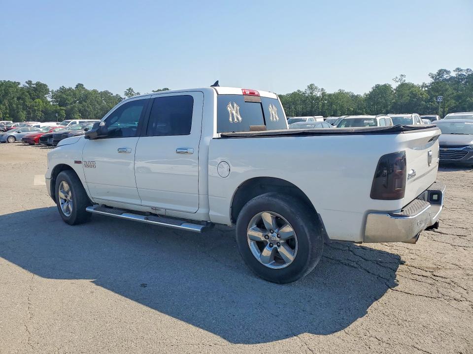 2015 Ram 1500 მანქანა იყიდება აუქციონზე, vin: 1C6RR7LM7FS728441, აუქციონის ნომერი: 56602476