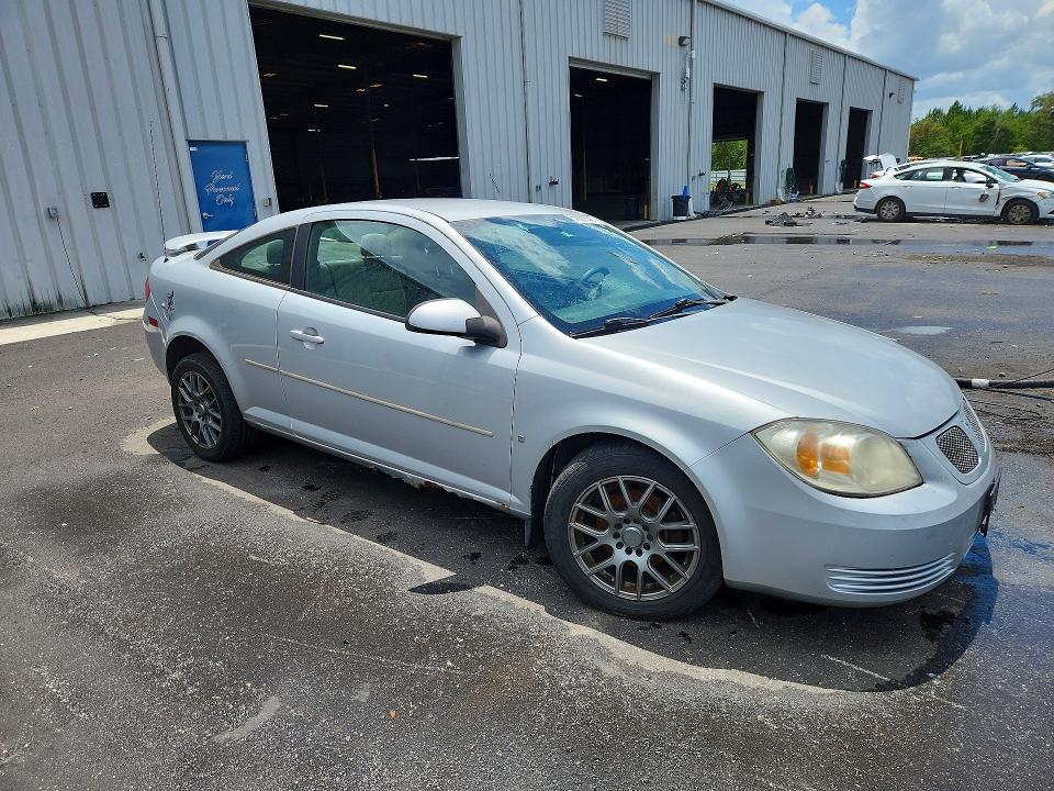 Aukcja sprzedaży 2008 Pontiac G5, vin: 1G2AL18F487214197, numer aukcji: 58236336