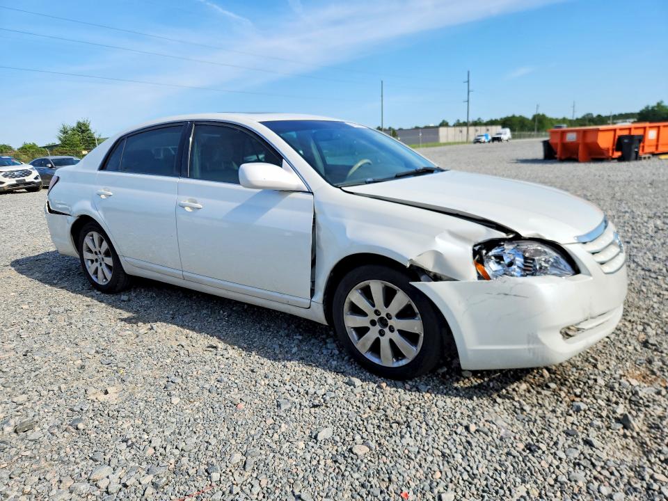 Продажа на аукционе авто 2007 Toyota Avalon, vin: 4T1BK36B07U249359, номер лота: 56094466