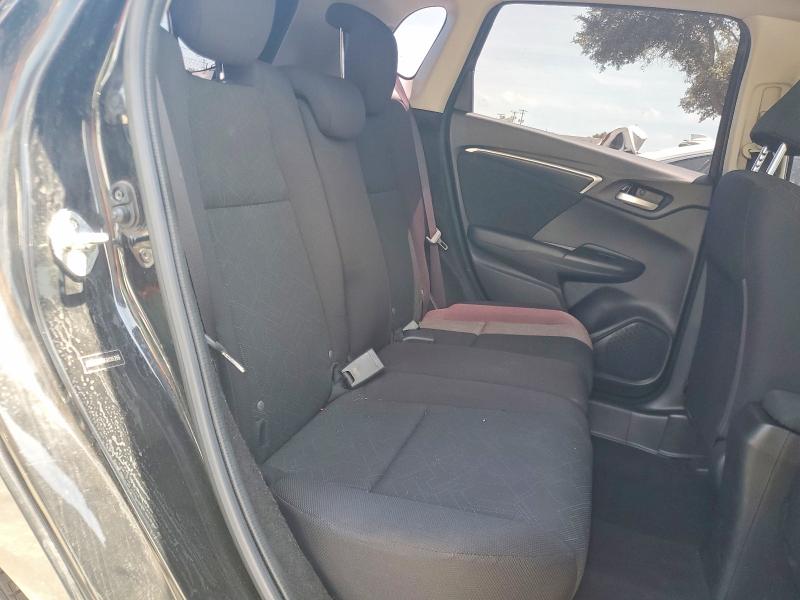 Aukcja sprzedaży 2016 Honda Fit, vin: JHMGK5H79GX035255, numer aukcji: 56573496