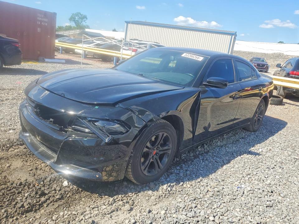 Aukcja sprzedaży 2016 Dodge Charger, vin: 2C3CDXBG8GH355867, numer aukcji: 53266266