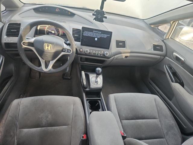 Продаж на аукціоні авто 2010 Honda Civic, vin: 2HGFA1F50AH577142, номер лоту: 56877776