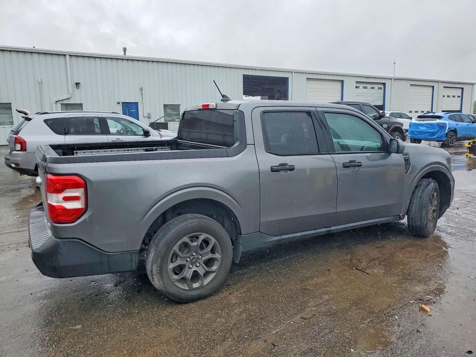 Продаж на аукціоні авто 2022 Ford Maverick, vin: 3FTTW8F94NRA35888, номер лоту: 57763156