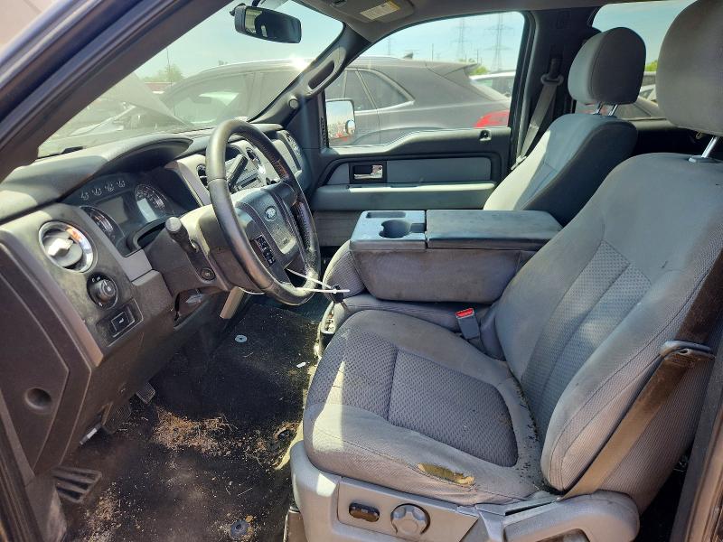Aukcja sprzedaży 2012 Ford F150, vin: 1FTFW1ET6CKE10926, numer aukcji: 55829716