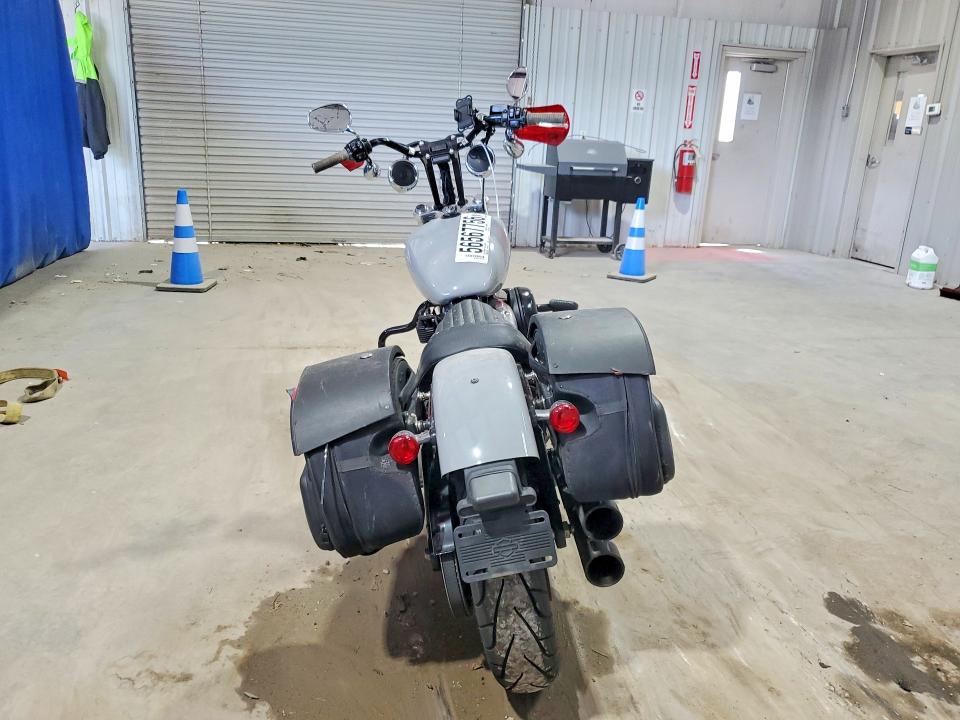 Продажа на аукционе авто 2024 Harley-davidson Fxst, vin: 1HD1BVJ11RB017294, номер лота: 56567756